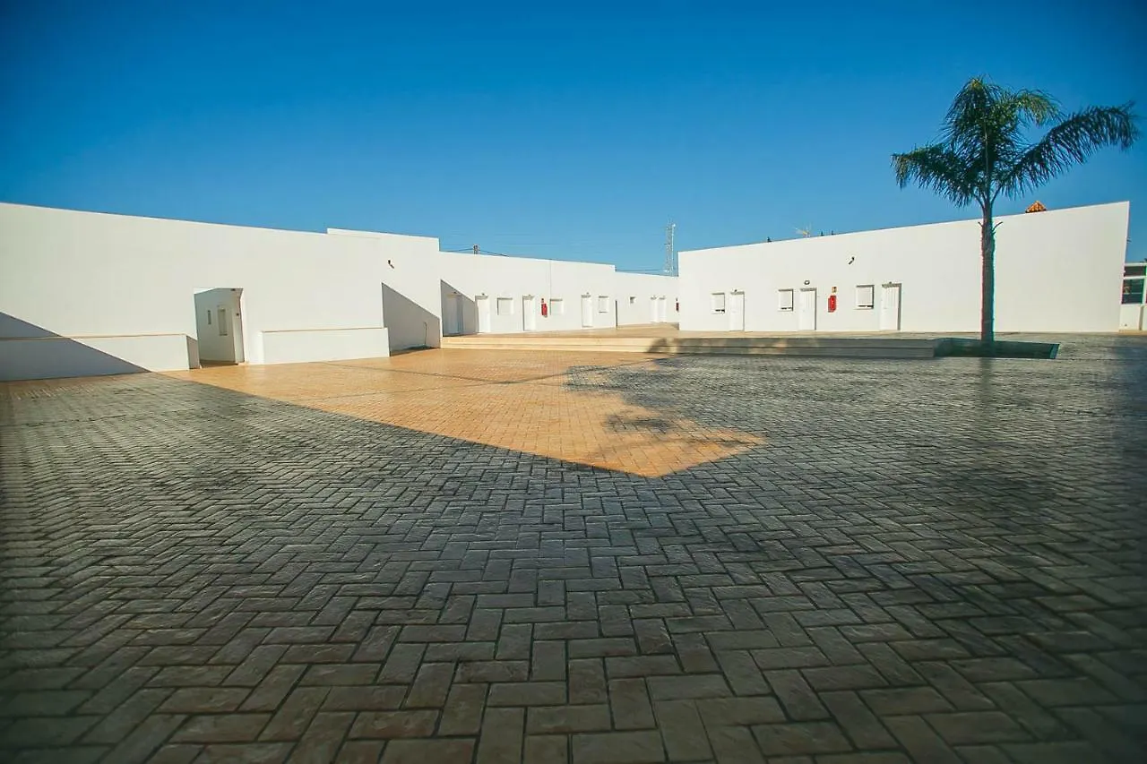 Hostal El Pinar Cadiz بويرتو ريال