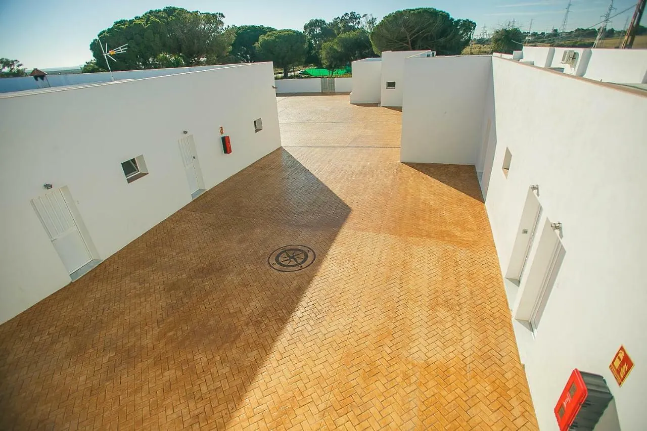 بيت ضيافة Hostal El Pinar Cadiz بويرتو ريال